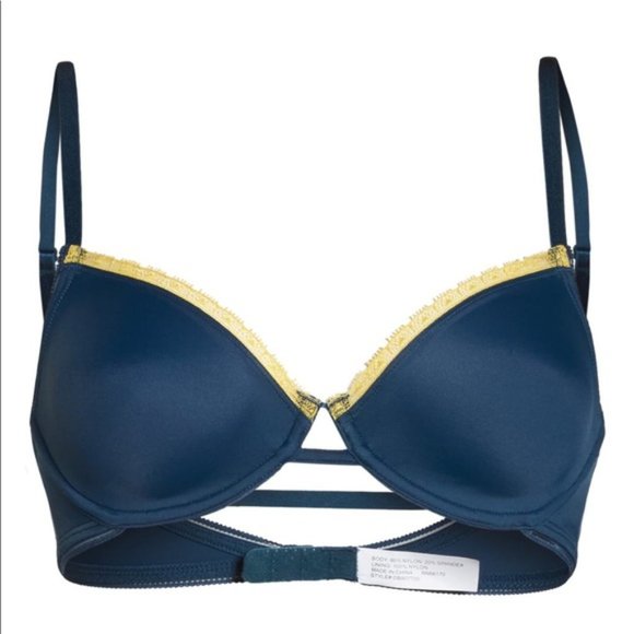 Free People Margot Underwire Bra 34C NWT - Picture 2 of 3